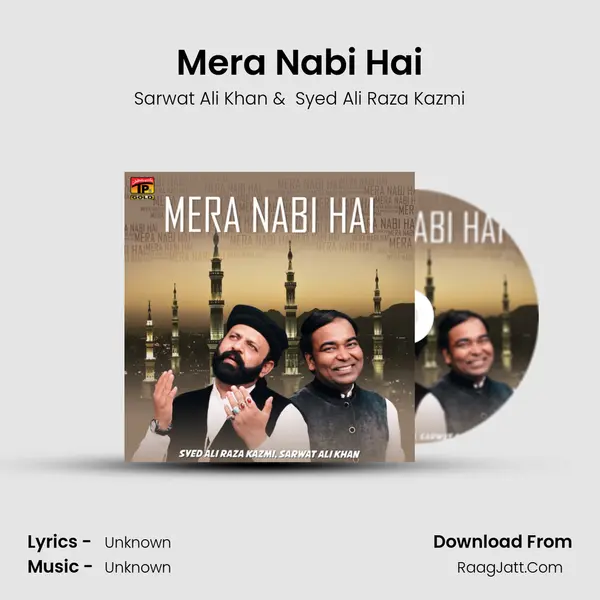 Mera Nabi Hai mp3 song