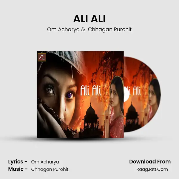 ALI ALI mp3 song