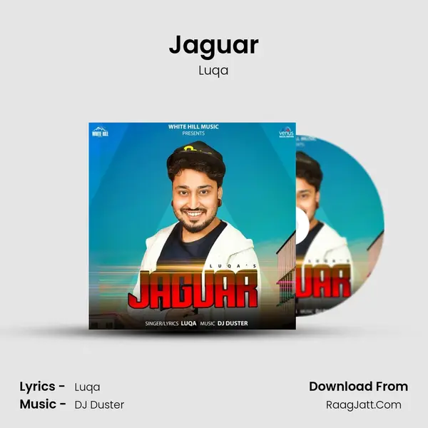 Jaguar - Luqa