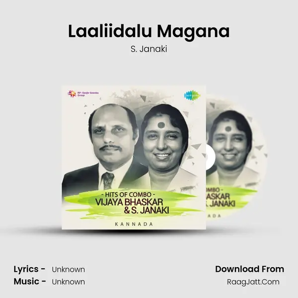 Laaliidalu Magana Cover