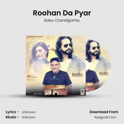 Roohan Da Pyar mp3 song