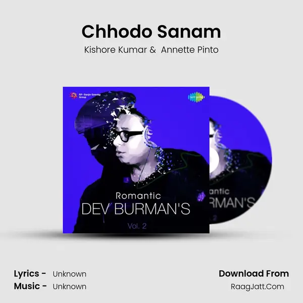 Chhodo Sanam Cover