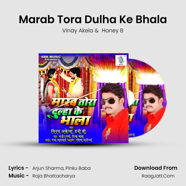 Marab Tora Dulha Ke Bhala - Vinay Akela