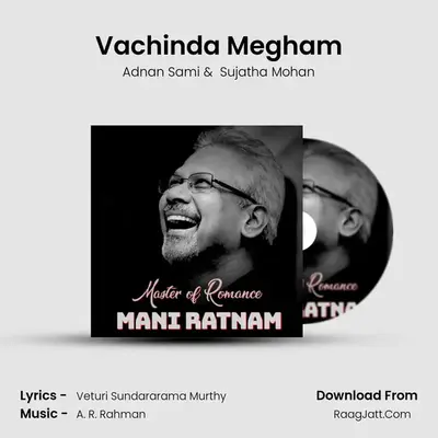 Vachinda Megham Cover
