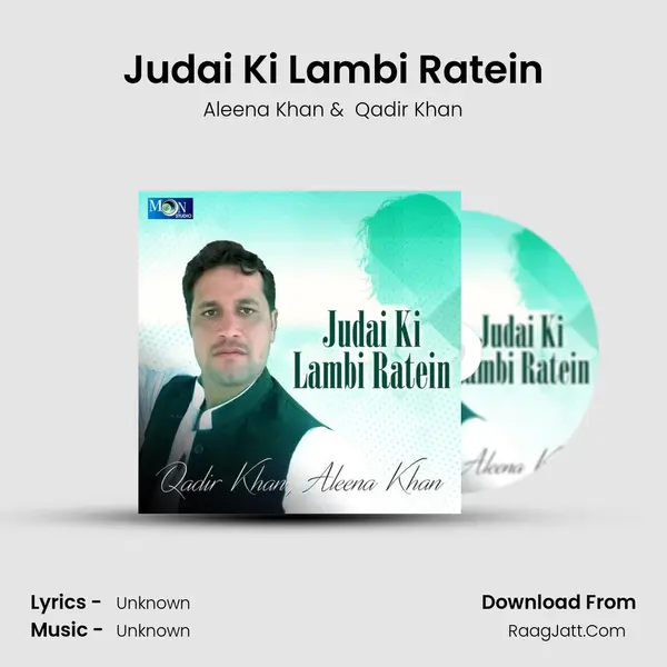Judai Ki Lambi Ratein mp3 song
