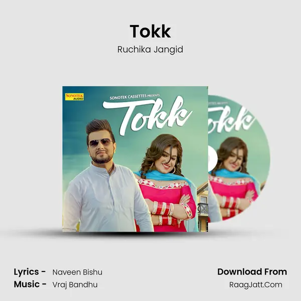 Tokk - Ruchika Jangid
