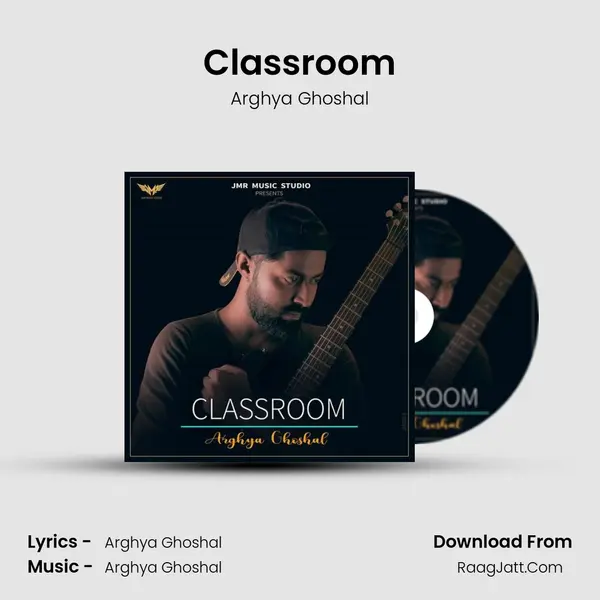 Classroom - Arghya Ghoshal