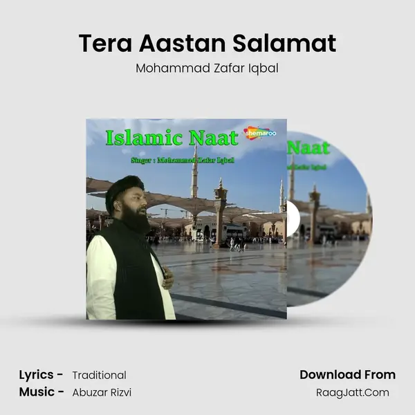 Tera Aastan Salamat mp3 song