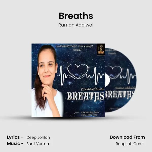 Breaths mp3 song