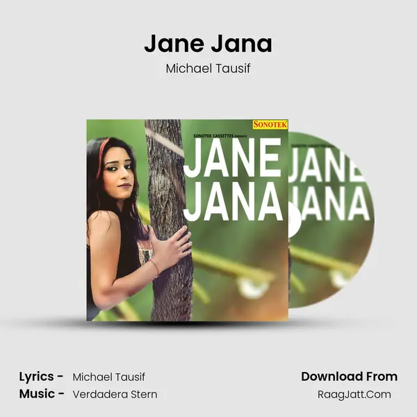 Jane Jana - Michael Tausif