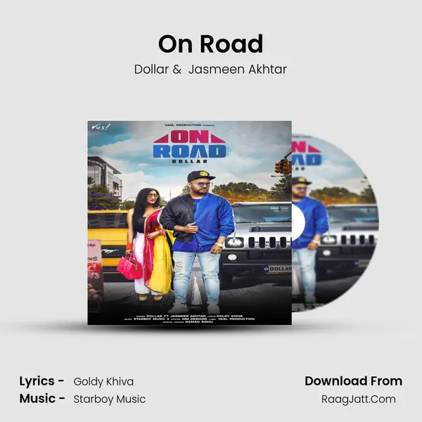 On Road mp3 song