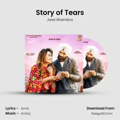 Story of Tears - Jassi Bhambra