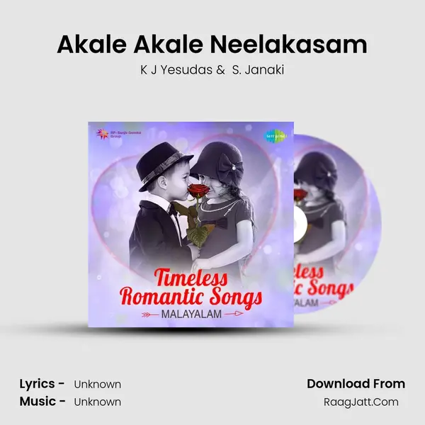 Akale Akale Neelakasam Cover
