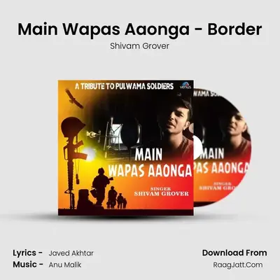A Tribute To Pulwama Soldiers - Shivam Grover