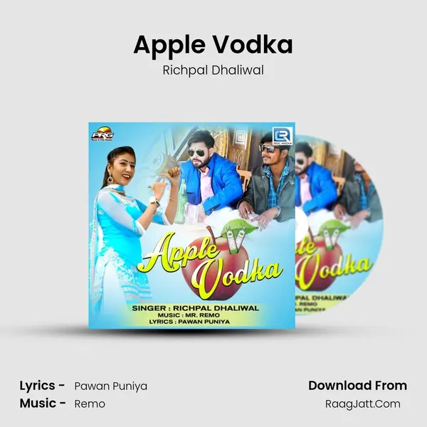 Apple Vodka mp3 song