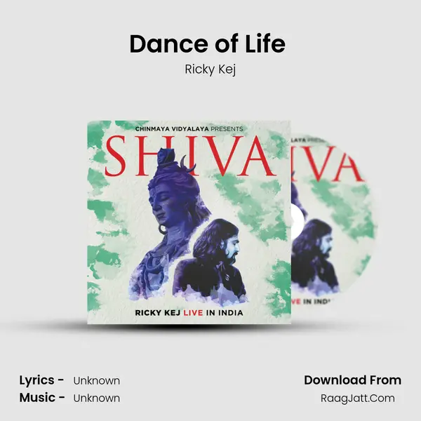 Dance of Life (Live) MP3 Song by Ricky Kej Cover