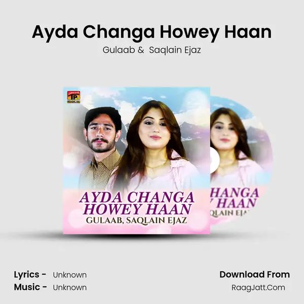 Ayda Changa Howey Haan mp3 song