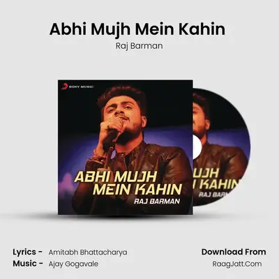 Abhi Mujh Mein Kahin (Rewind Version) mp3 song