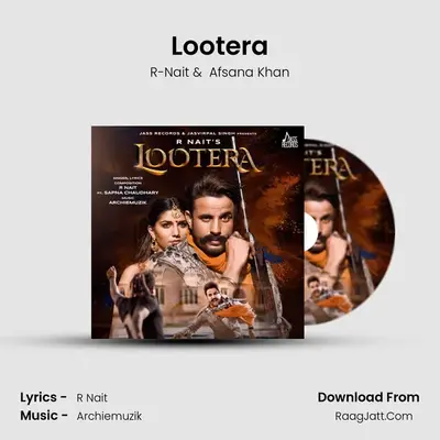 Lootera - R-Nait