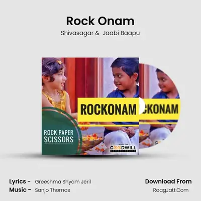 Rock Onam mp3 song