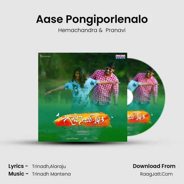 Aase Pongiporlenalo mp3 song