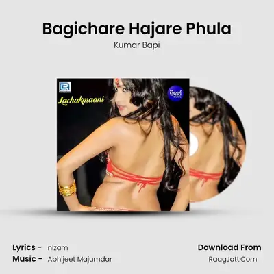 Bagichare Hajare Phula MP3 Song by Kumar Bapi Cover