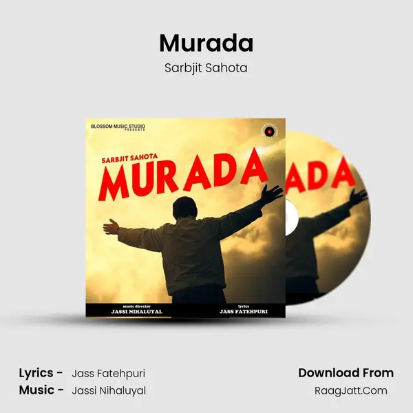 Murada - Sarbjit Sahota