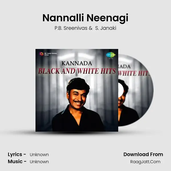 Nannalli Neenagi Cover