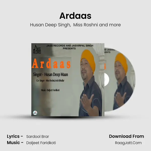 Ardaas - Husan Deep Singh
