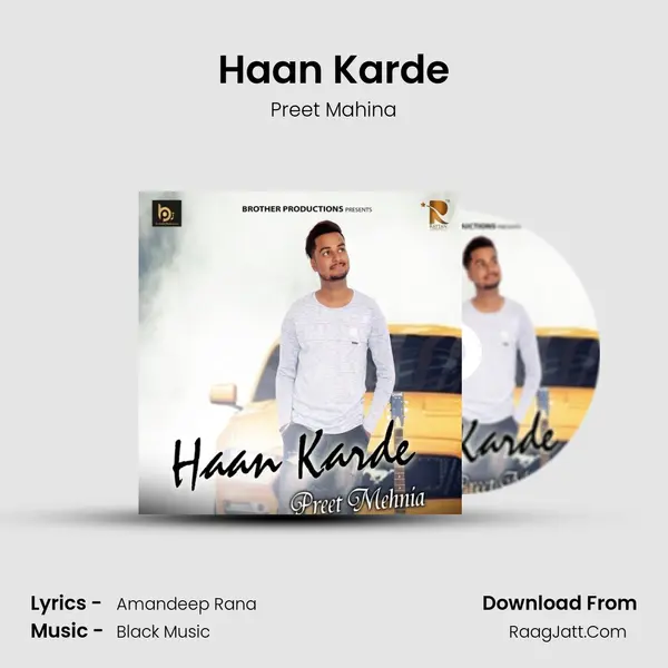 Haan Karde - Preet Mahina