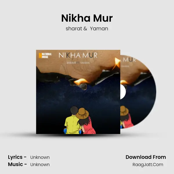 Nikha Mur MP3 Song by sharat Cover