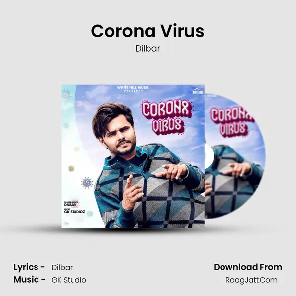 Corona Virus - Dilbar