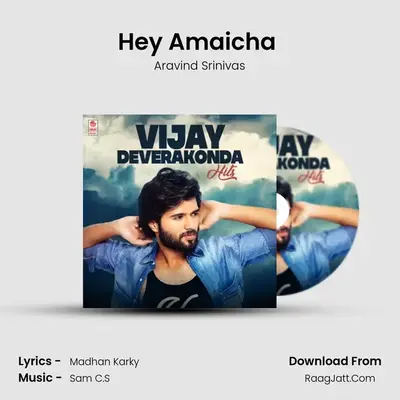 Hey Amaicha (From 