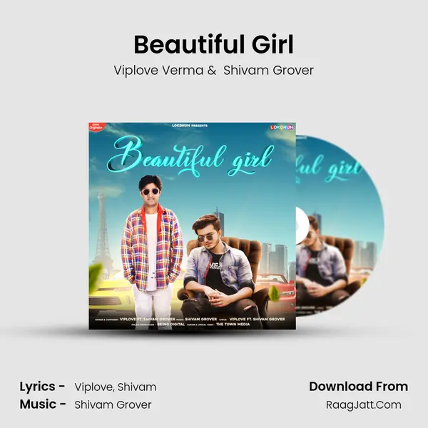 Beautiful Girl - Viplove Verma