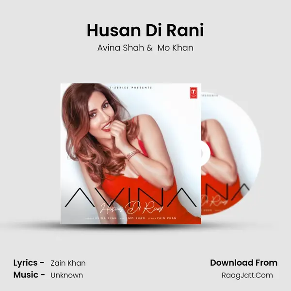 Husan Di Rani mp3 song