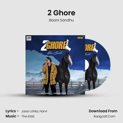 2 Ghore - Baani Sandhu