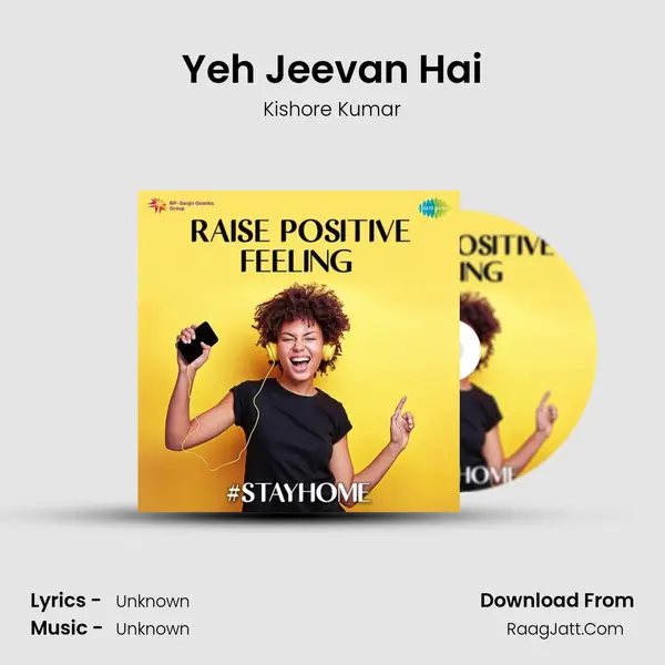 Yeh Jeevan Hai Cover