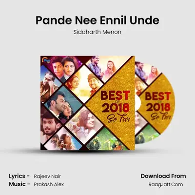 Pande Nee Ennil Unde mp3 song