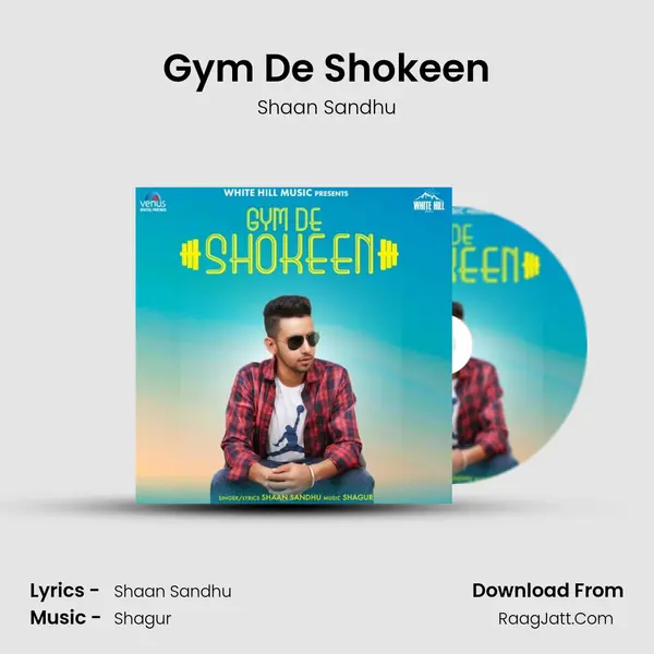 Gym De Shokeen mp3 song