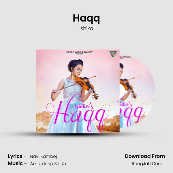 Haqq mp3 song