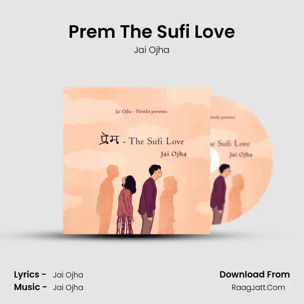 Prem The Sufi Love mp3 song