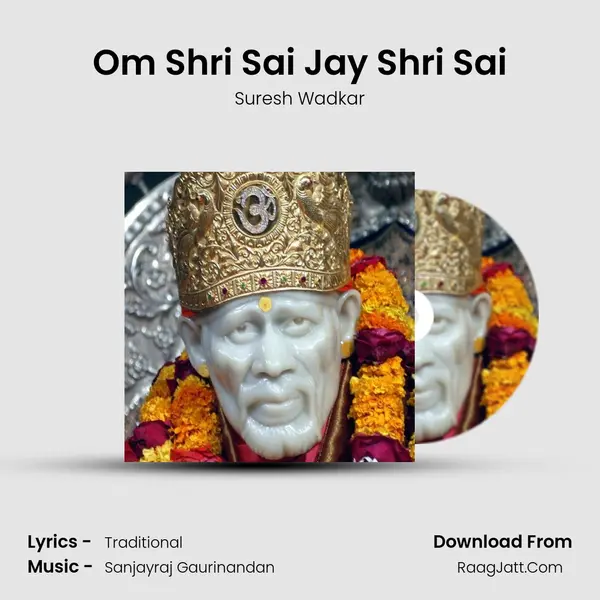 Sai Dhun - Suresh Wadkar