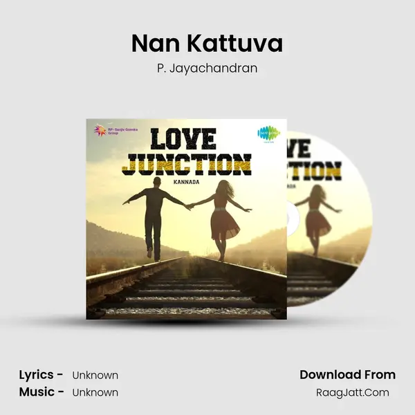 Nan Kattuva Cover