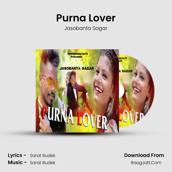 Purna Lover - Jasobanta Sagar