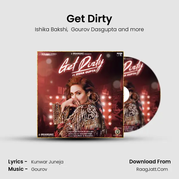 Get Dirty mp3 song