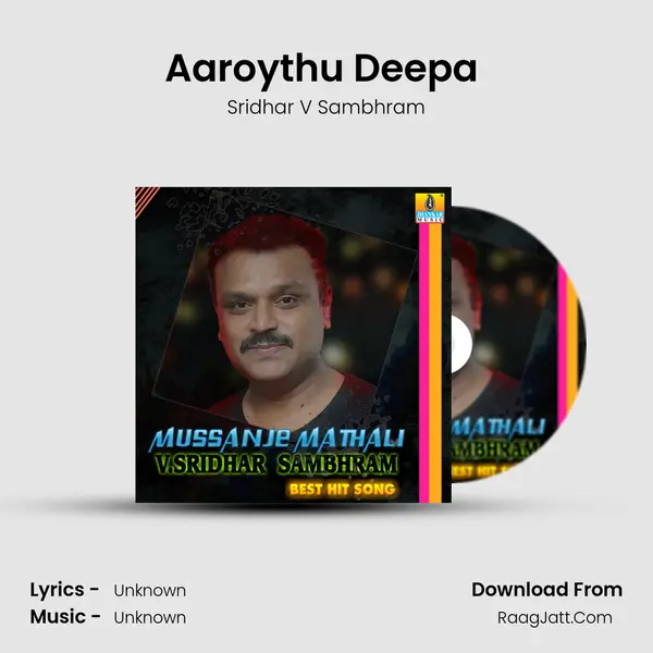 Aaroythu Deepa (From 