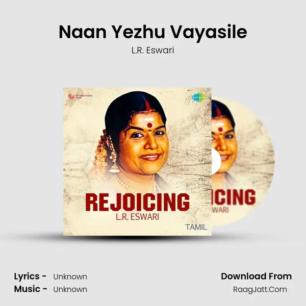 Naan Yezhu Vayasile Cover