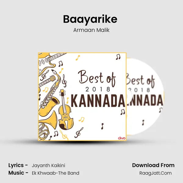 Baayarike (From 
