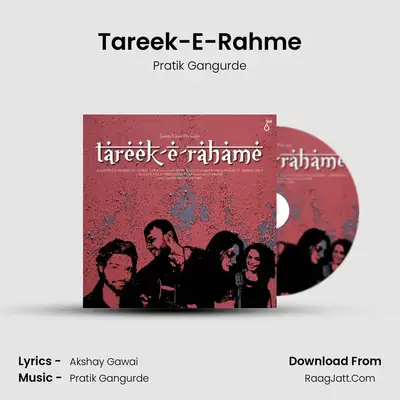 Tareek-E-Rahme - Pratik Gangurde