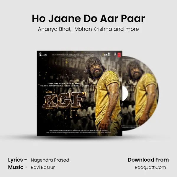 Ho Jaane Do Aar Paar mp3 song